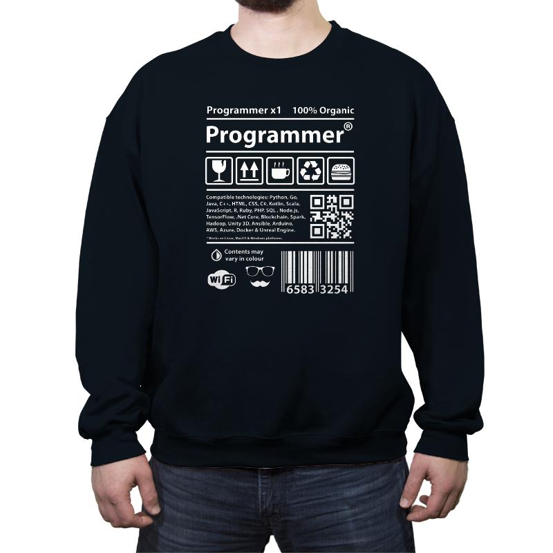 Programmer
