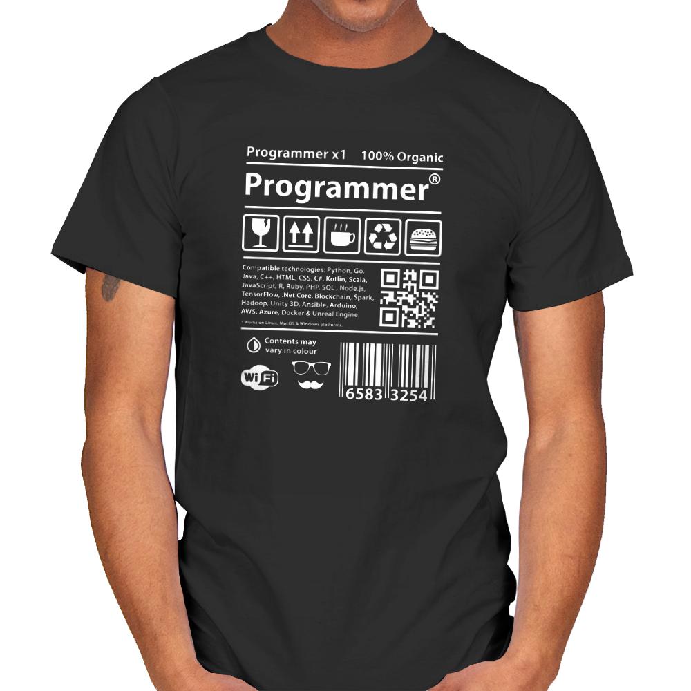 Programmer