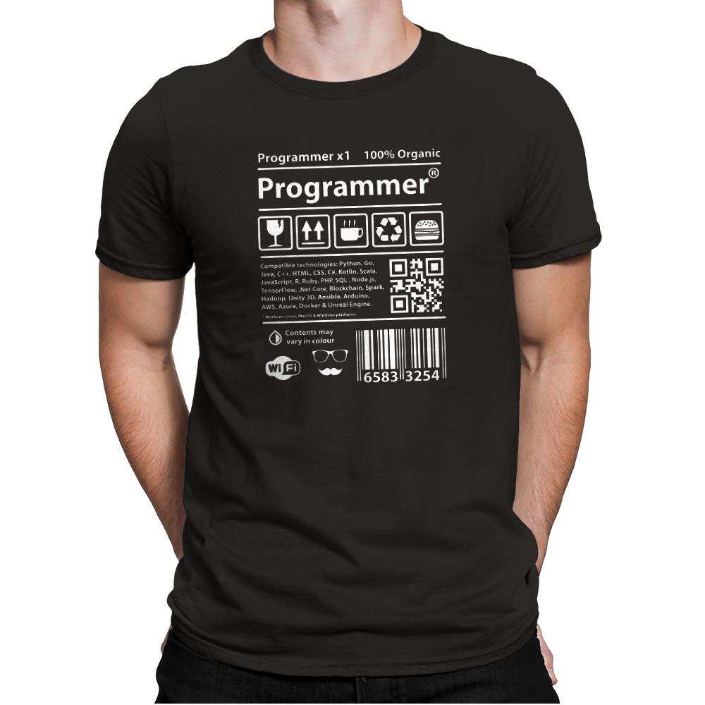 Programmer