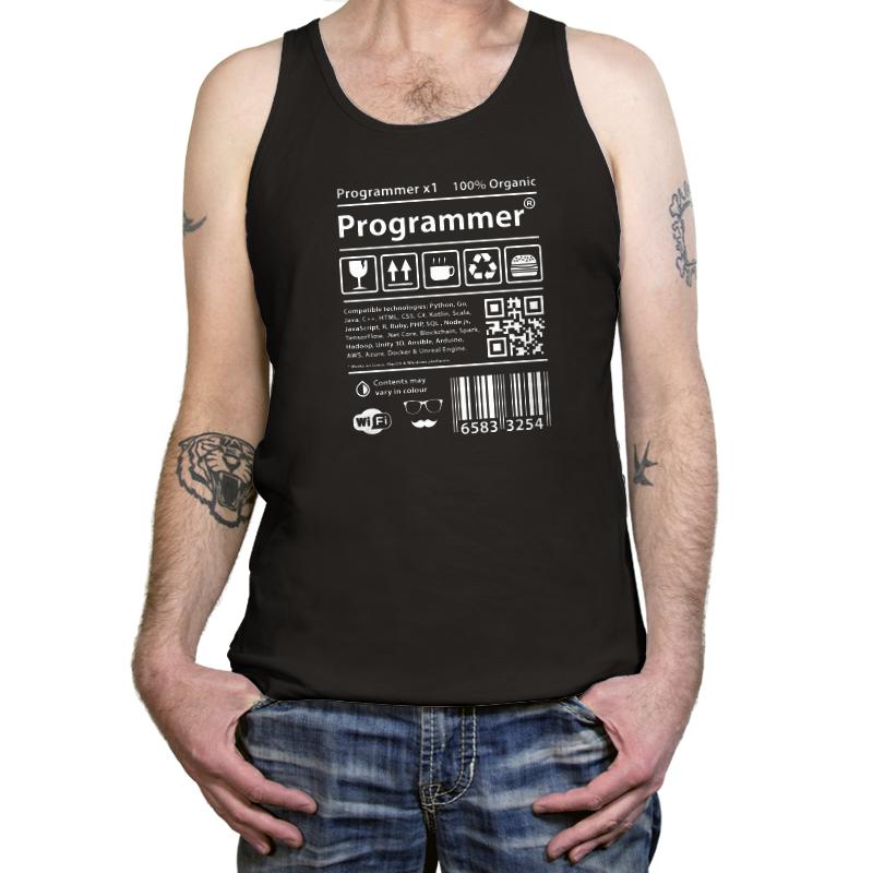 Programmer