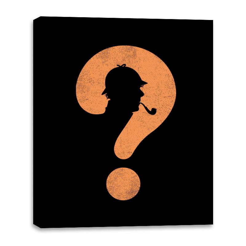 The Mystery Man