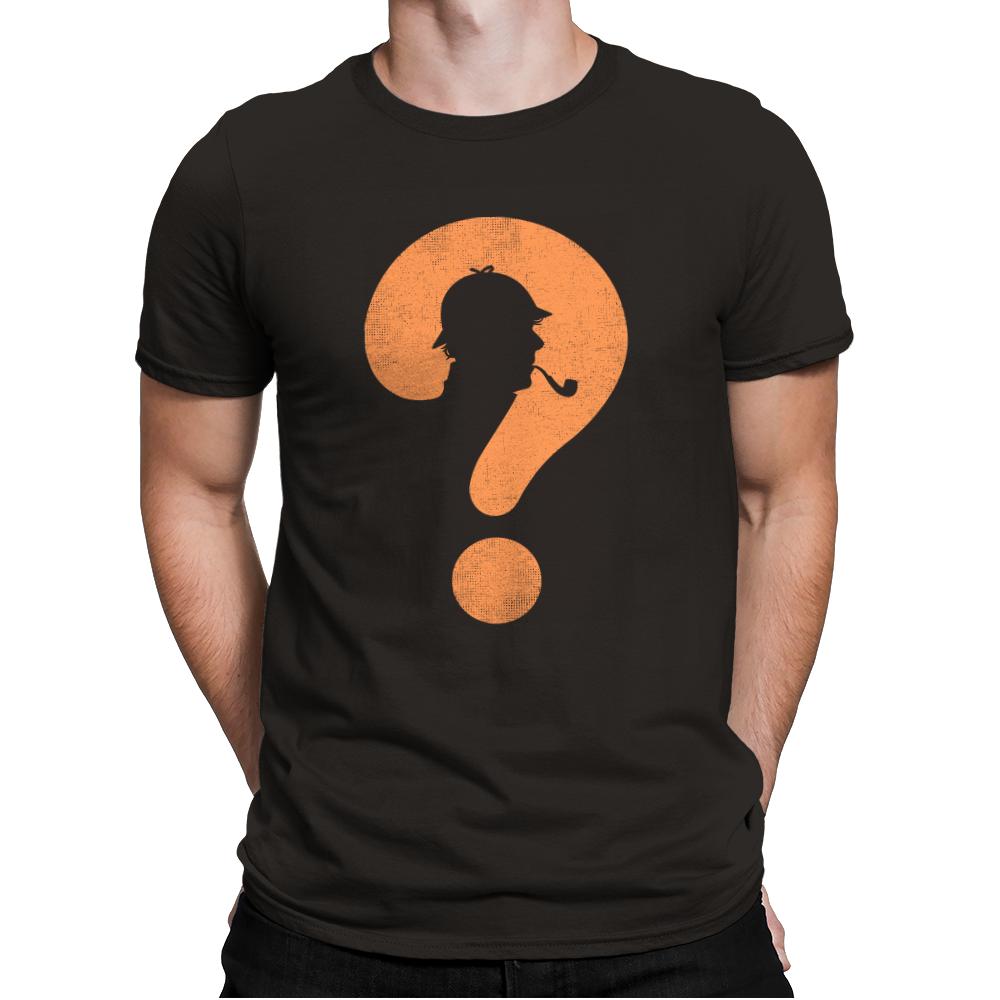 The Mystery Man