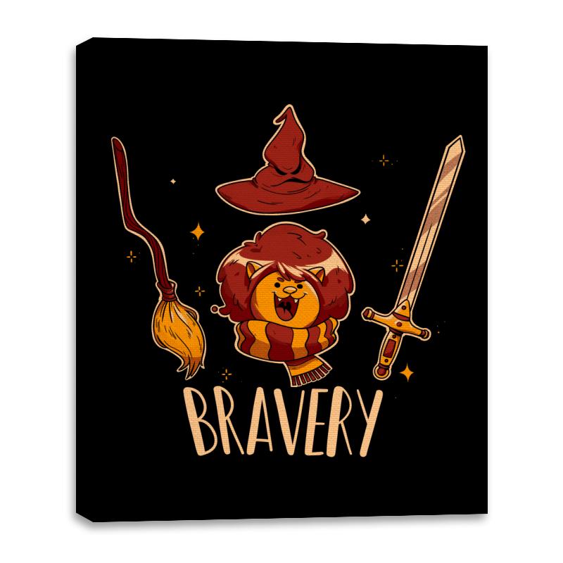 Bravery