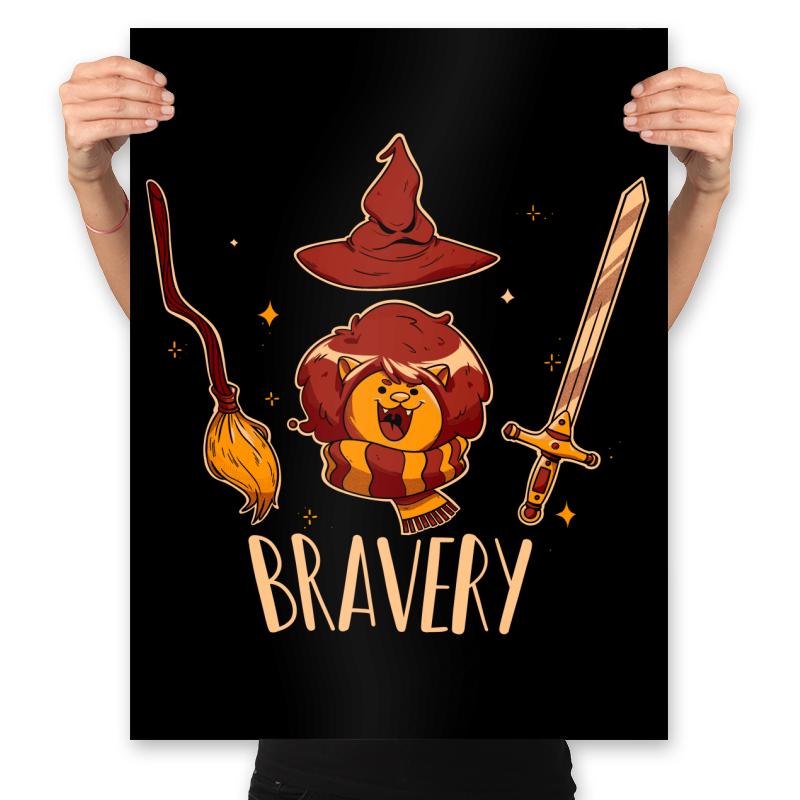 Bravery