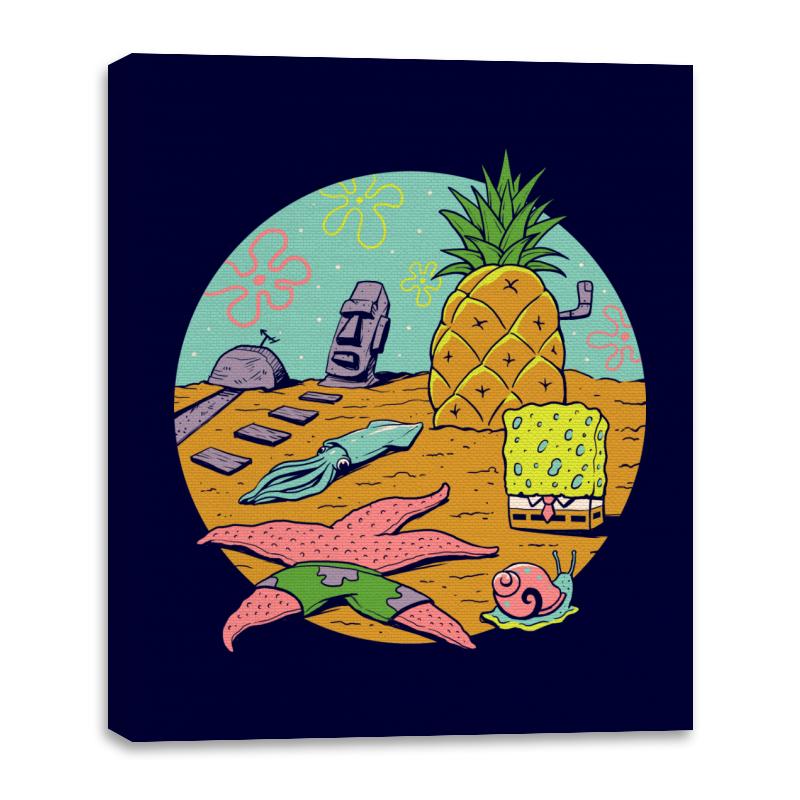 Nautical Nonsense