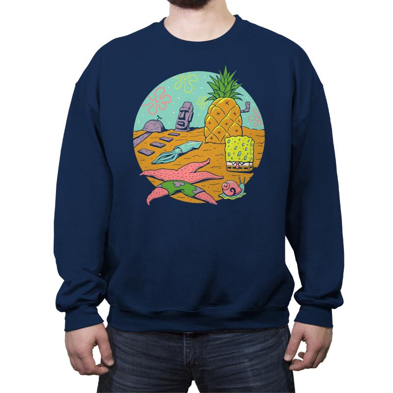 Nautical Nonsense