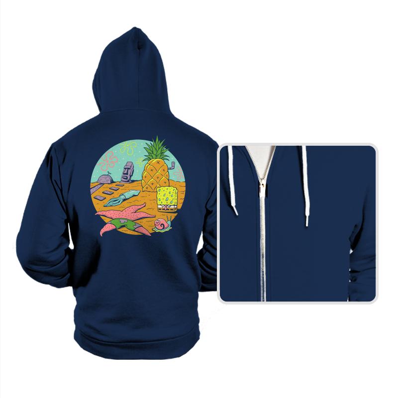 Nautical Nonsense