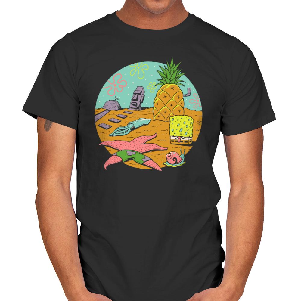 Nautical Nonsense