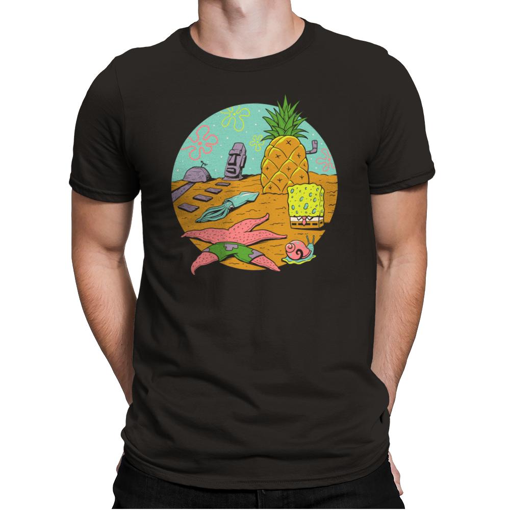 Nautical Nonsense