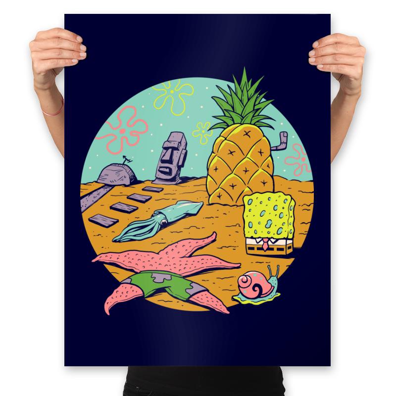 Nautical Nonsense