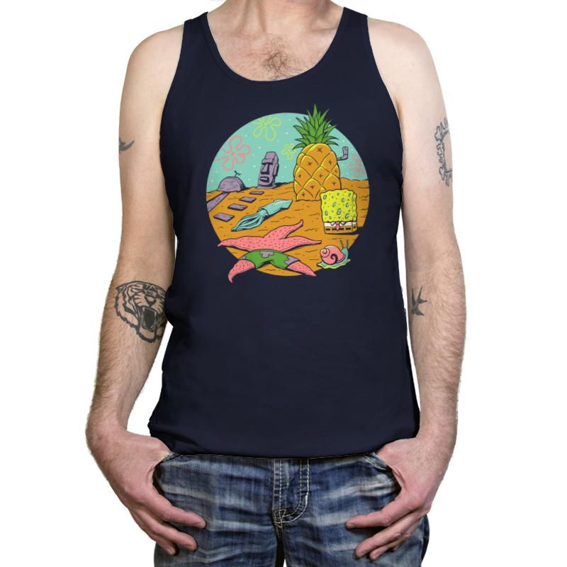 Nautical Nonsense