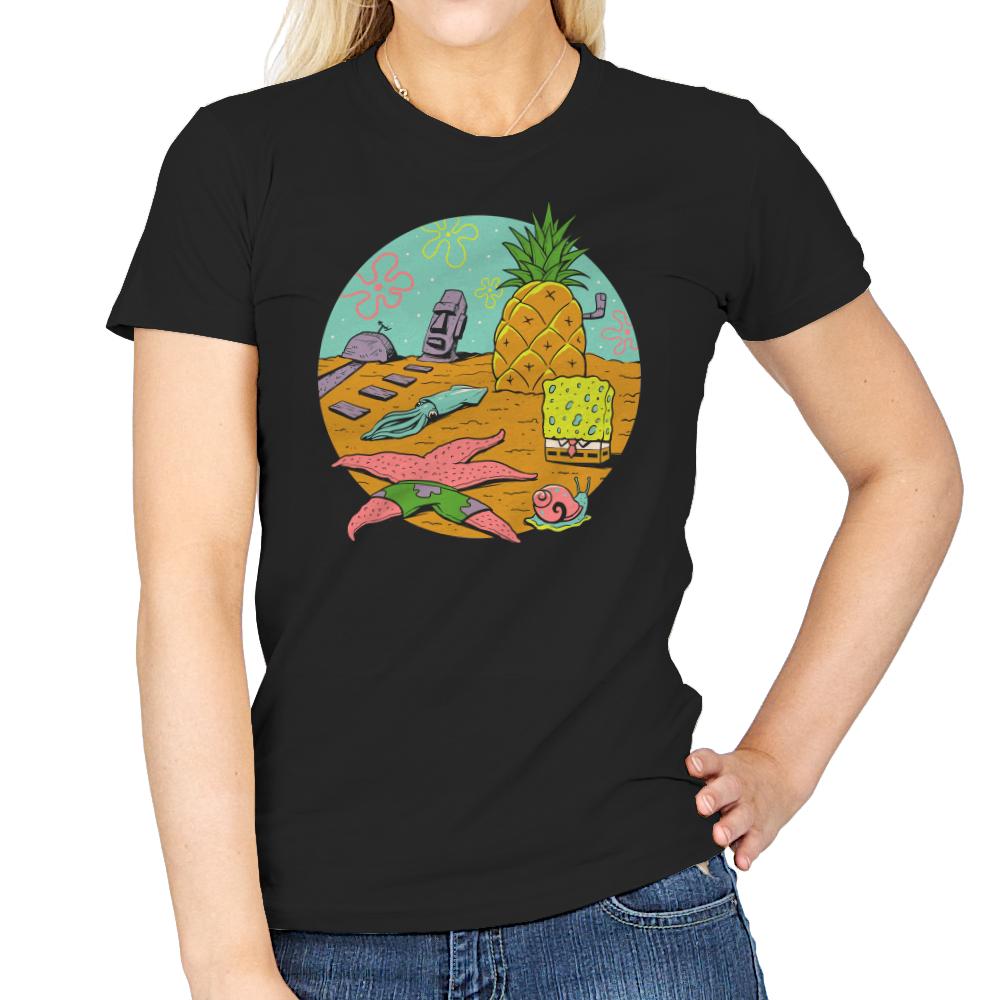 Nautical Nonsense