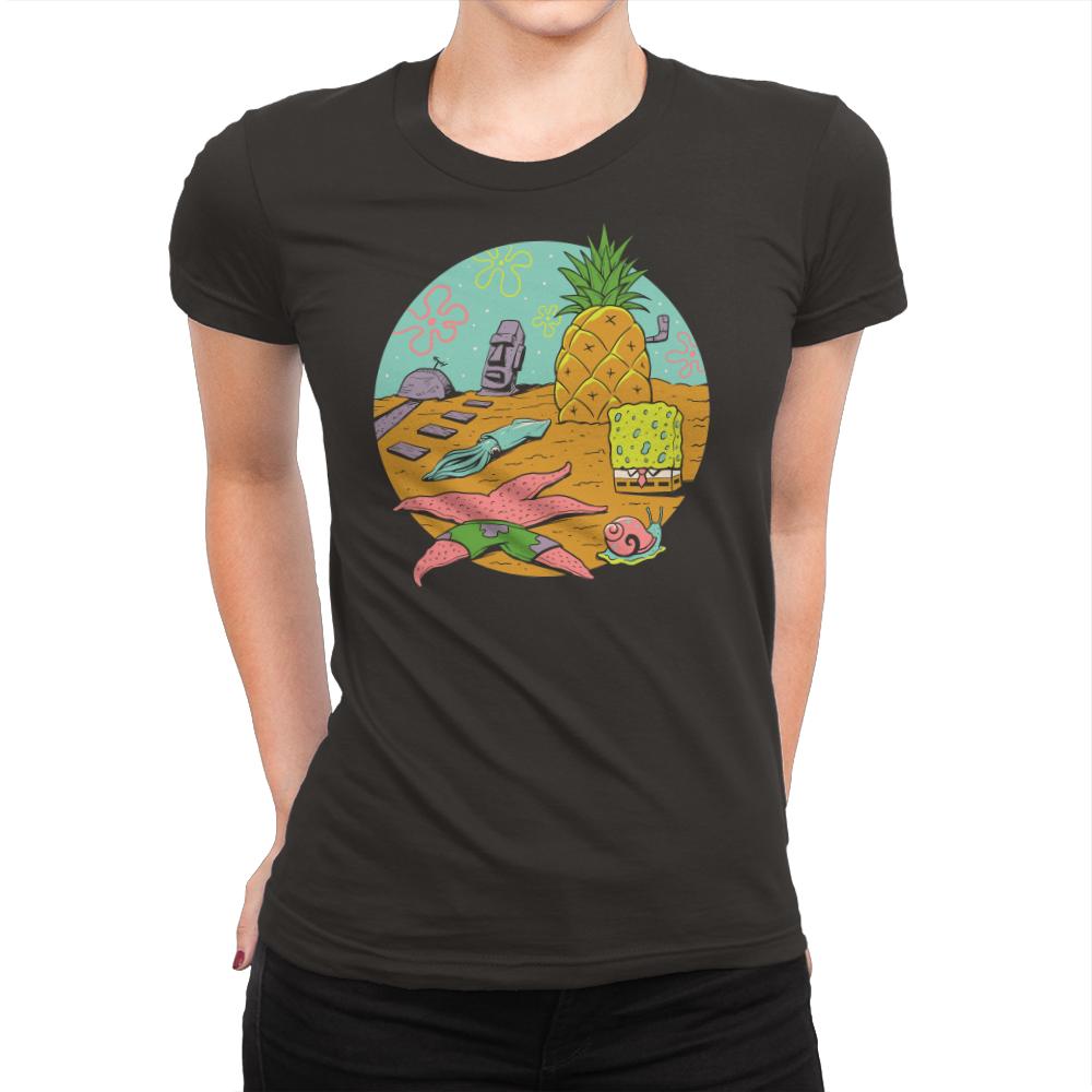 Nautical Nonsense