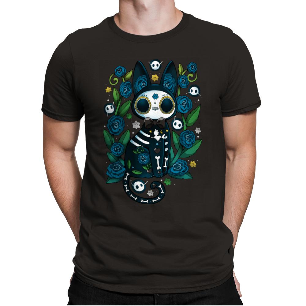 Calavera Witched Cat