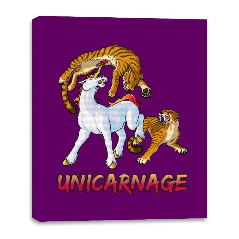 Unicarnage