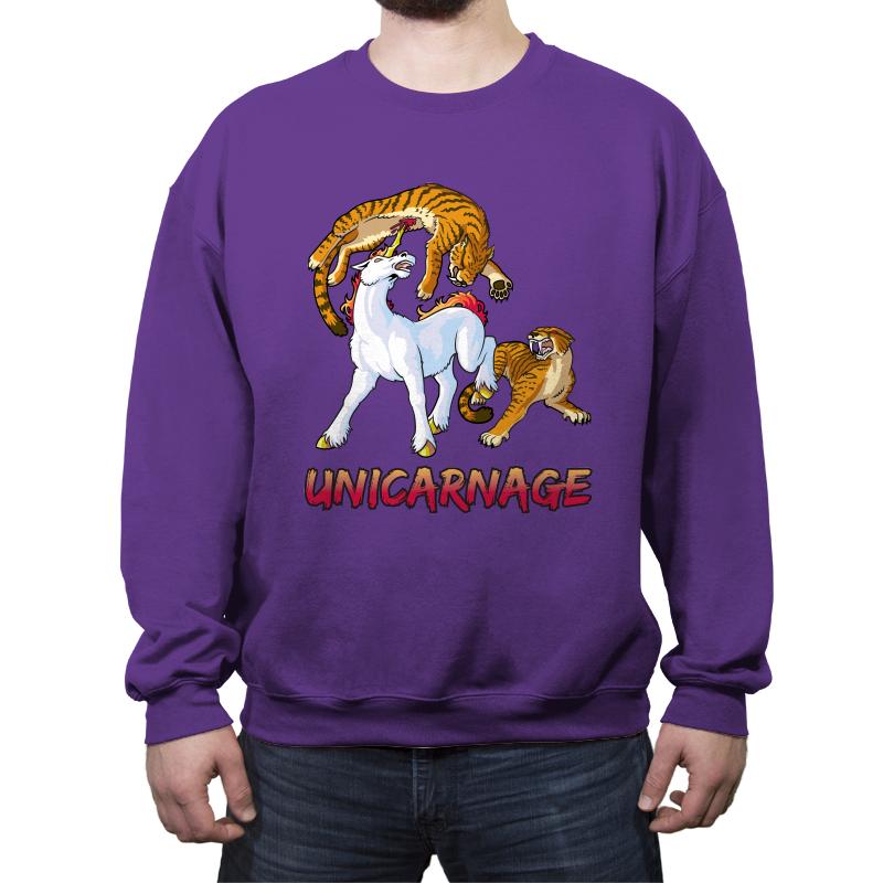 Unicarnage