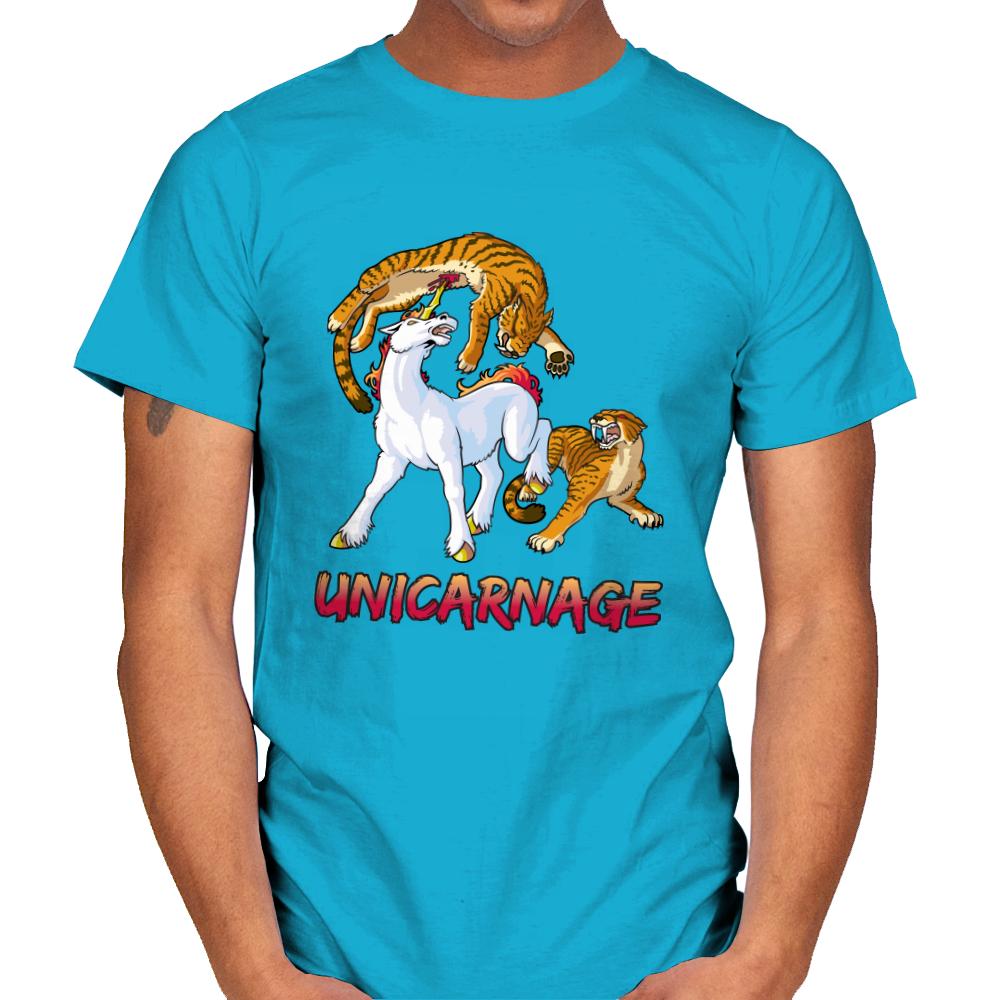 Unicarnage