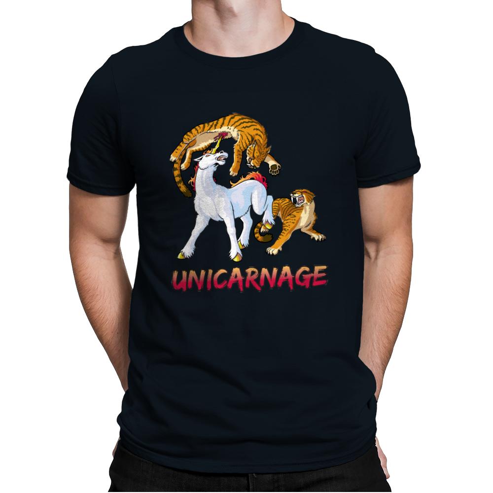 Unicarnage