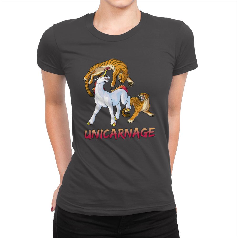 Unicarnage