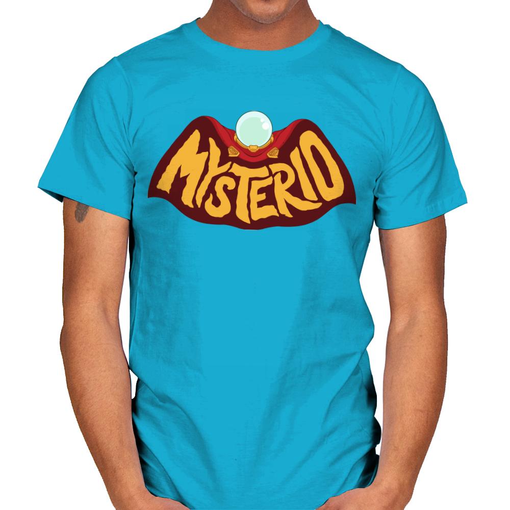 Master of Illusions