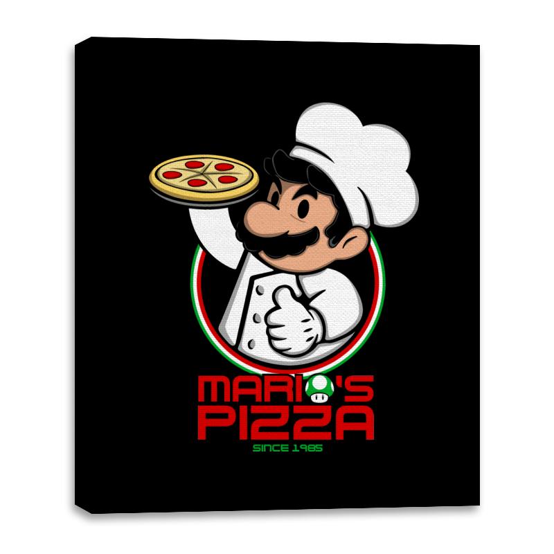 Plumber Pizza