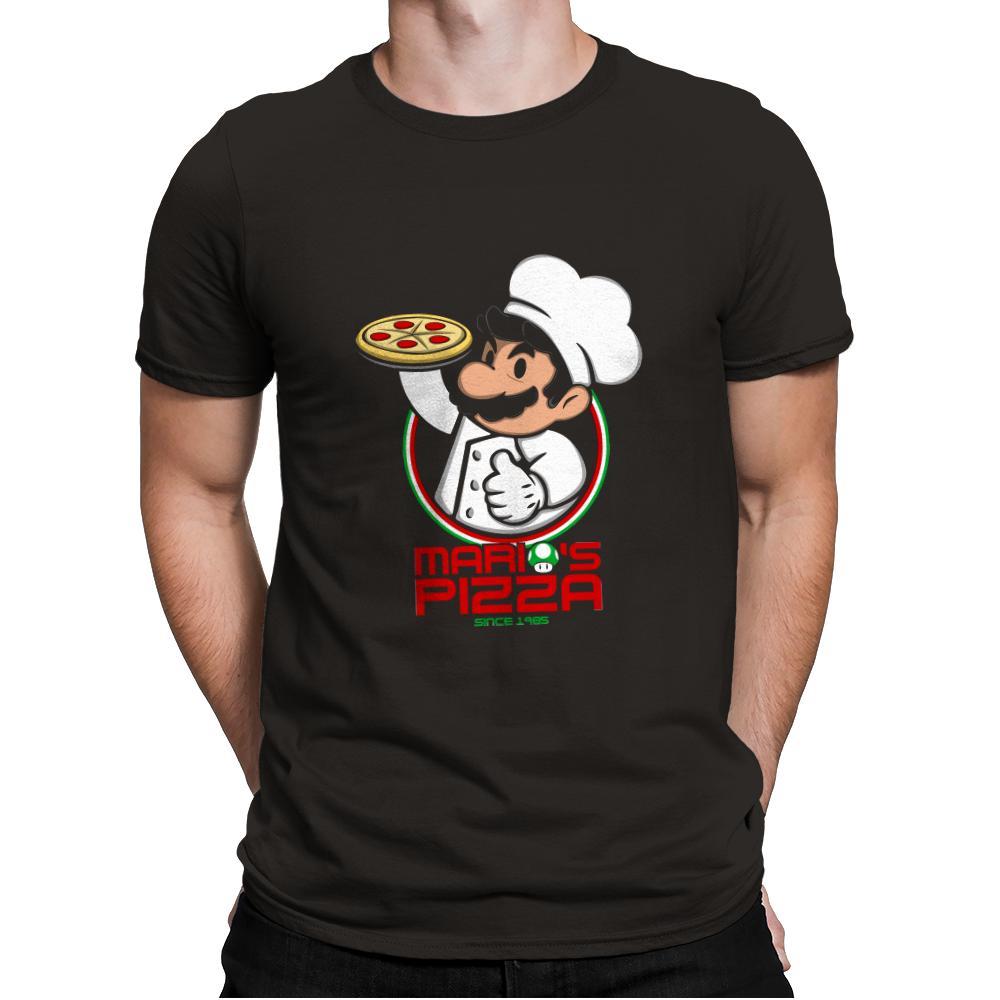 Plumber Pizza