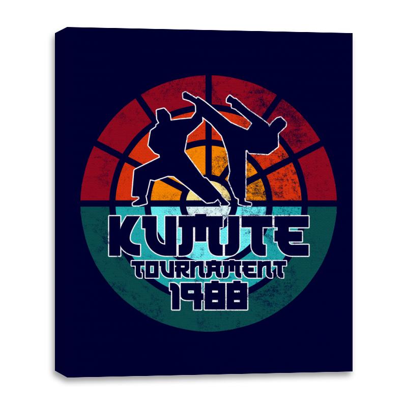 Kumite Tournament