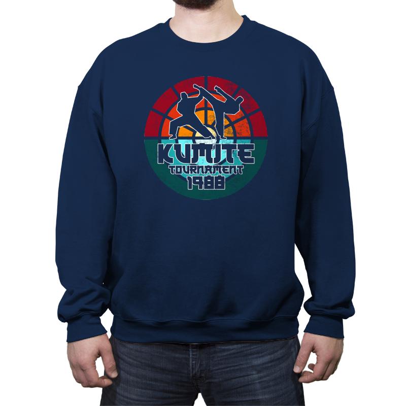Kumite Tournament