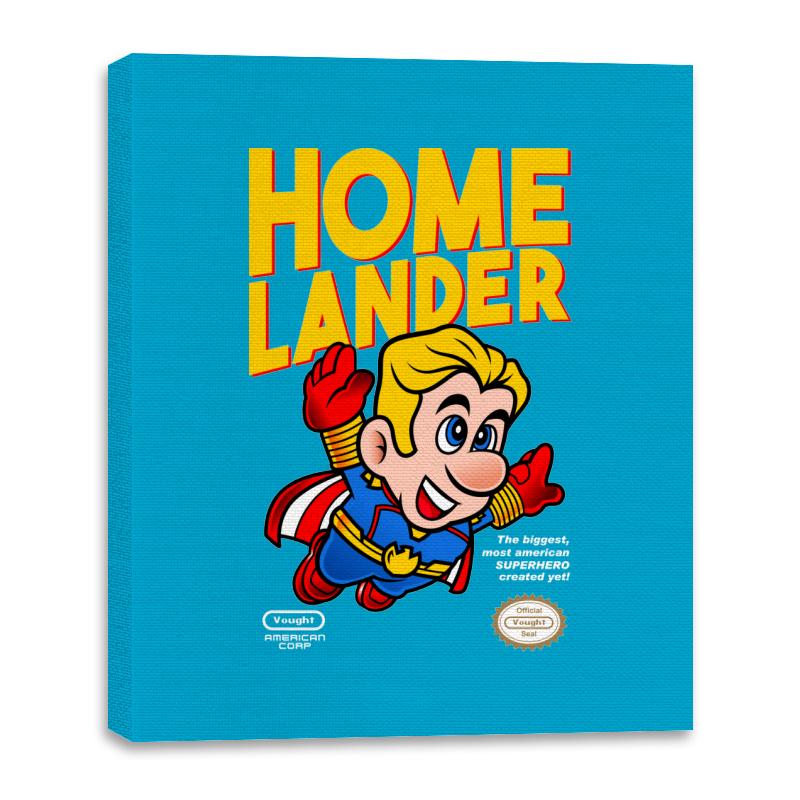 Superlander