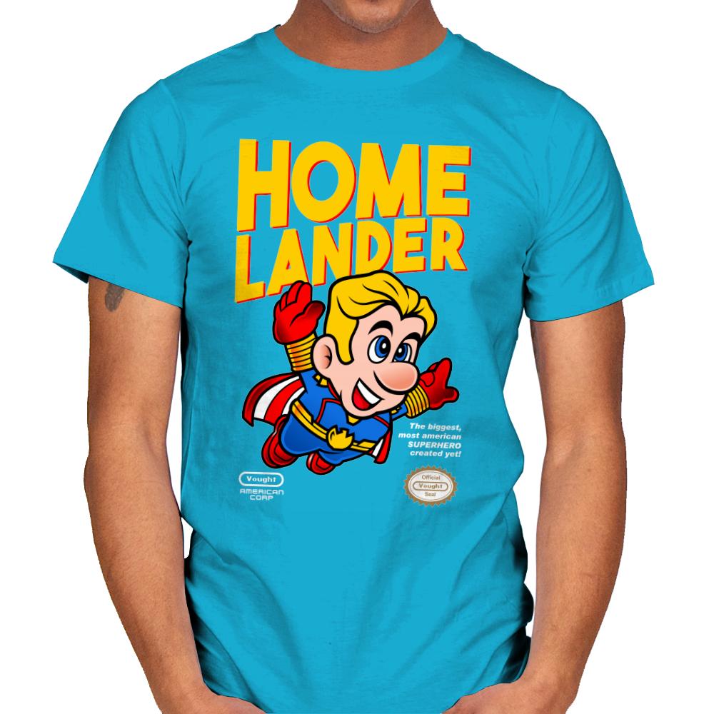 Superlander