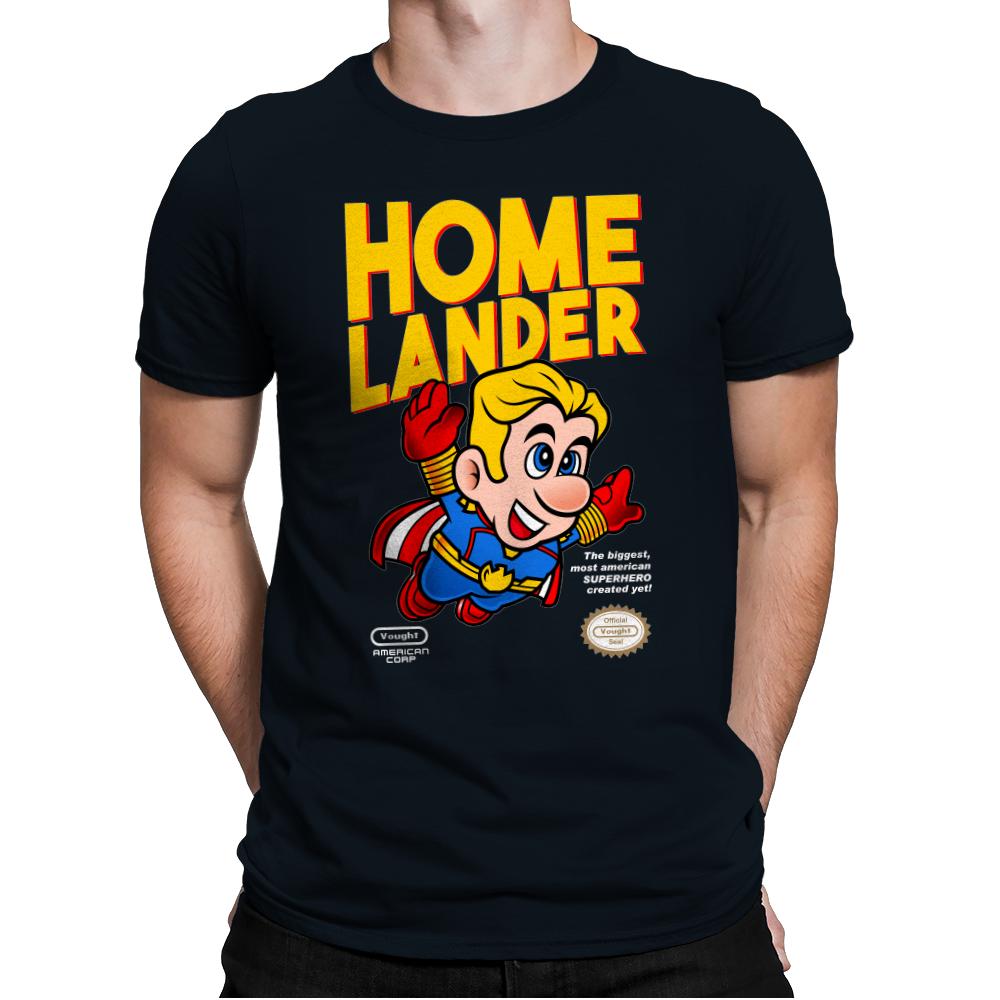 Superlander