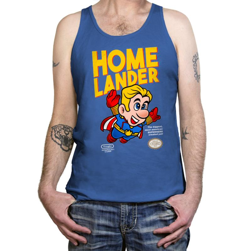 Superlander