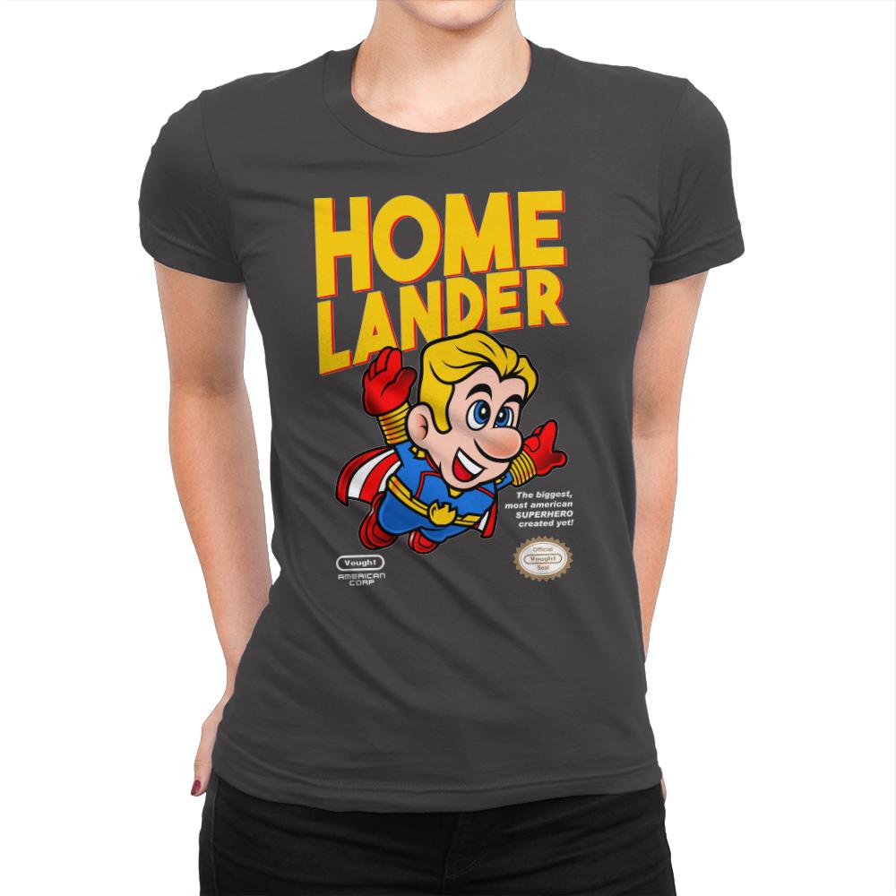 Superlander