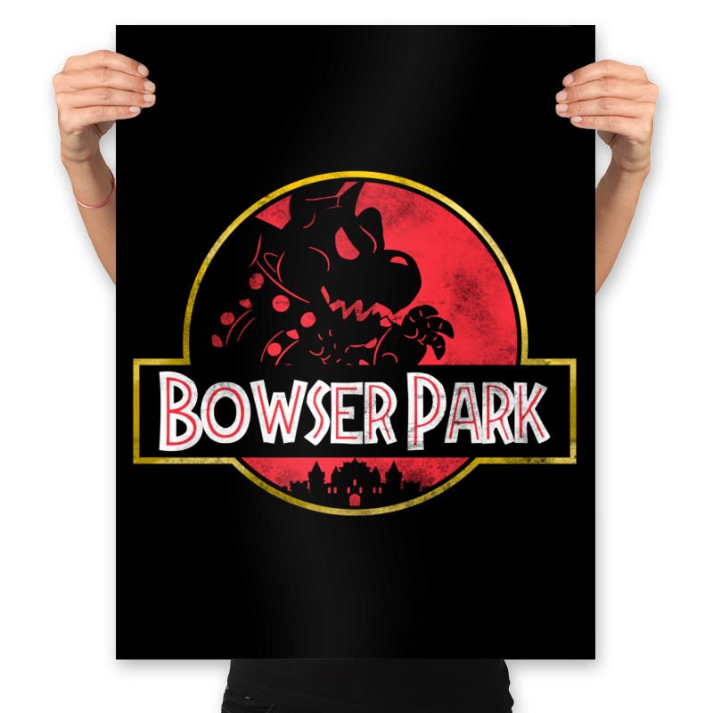 Bowser Park