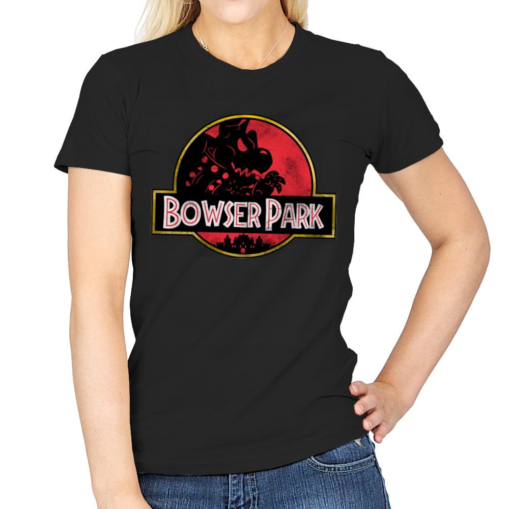 Bowser Park