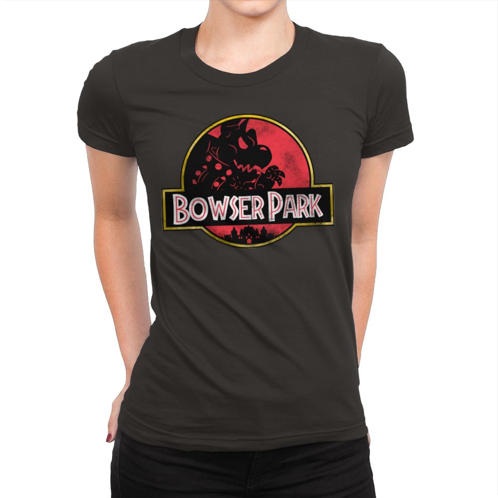 Bowser Park