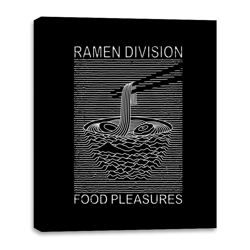 Ramen Division