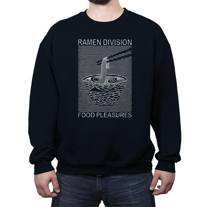 Ramen Division