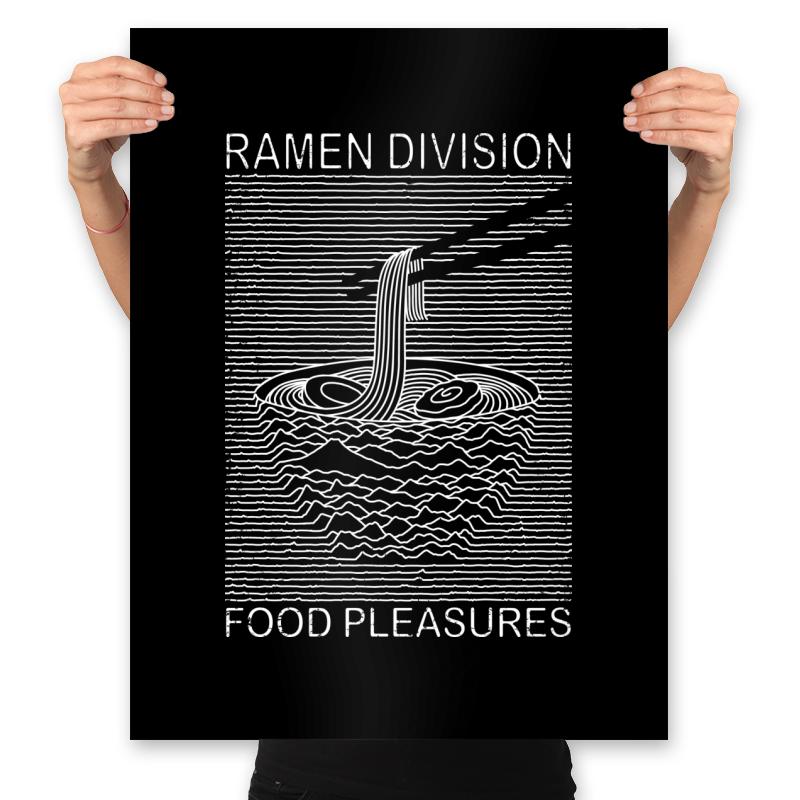 Ramen Division