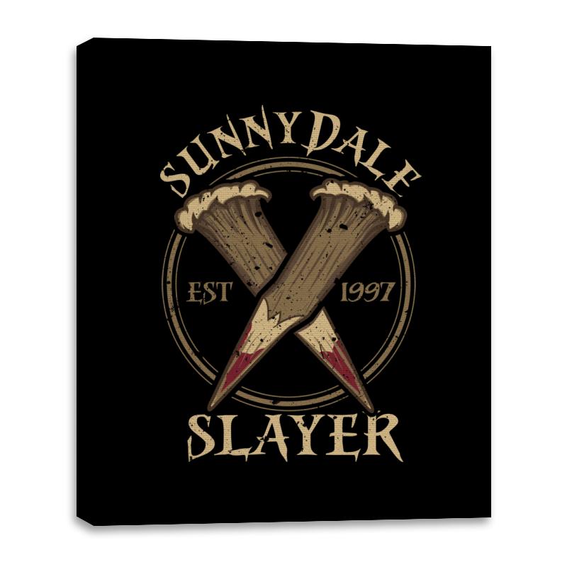 Sunnydale Slayer