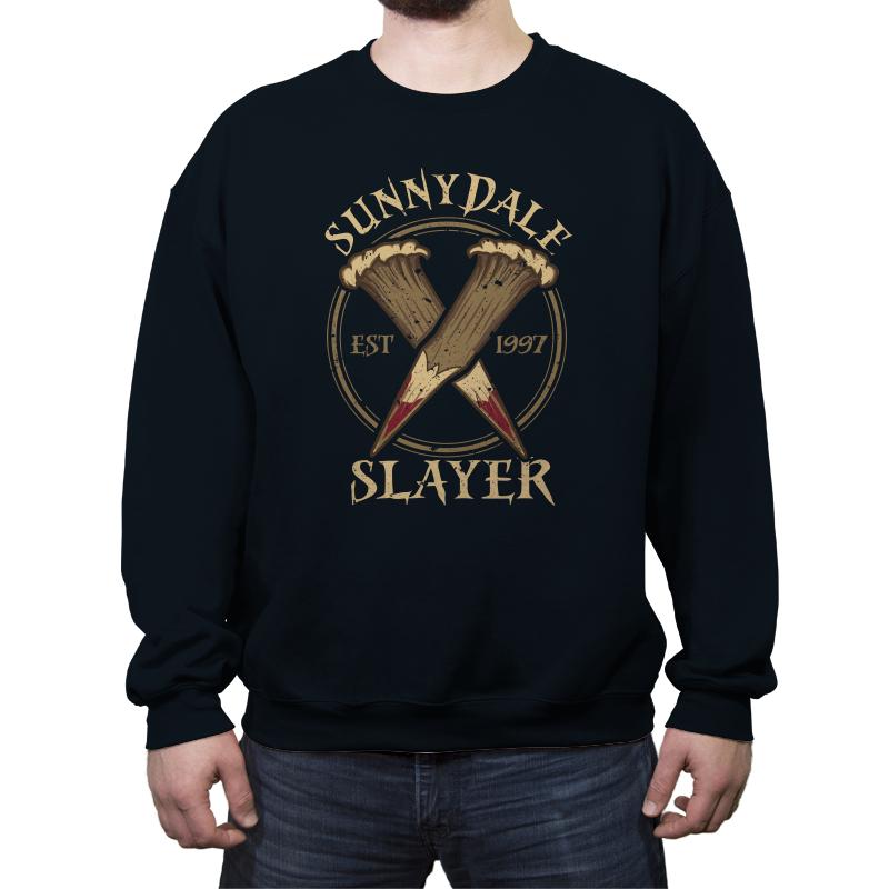 Sunnydale Slayer