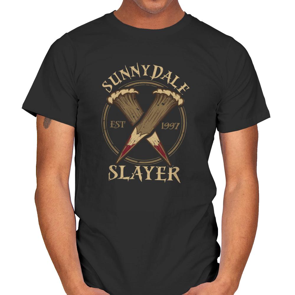 Sunnydale Slayer