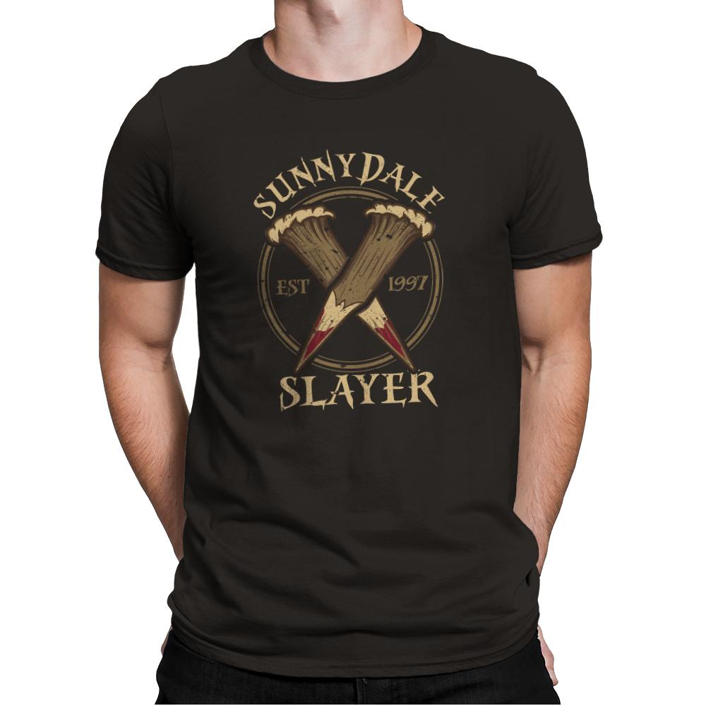 Sunnydale Slayer