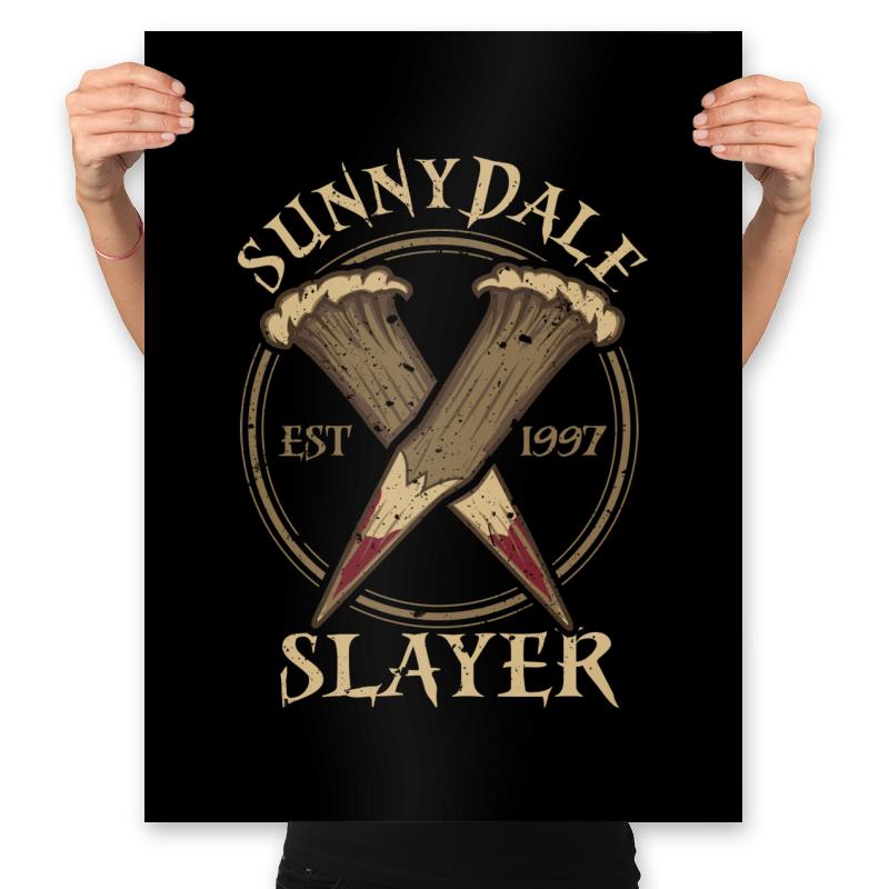 Sunnydale Slayer