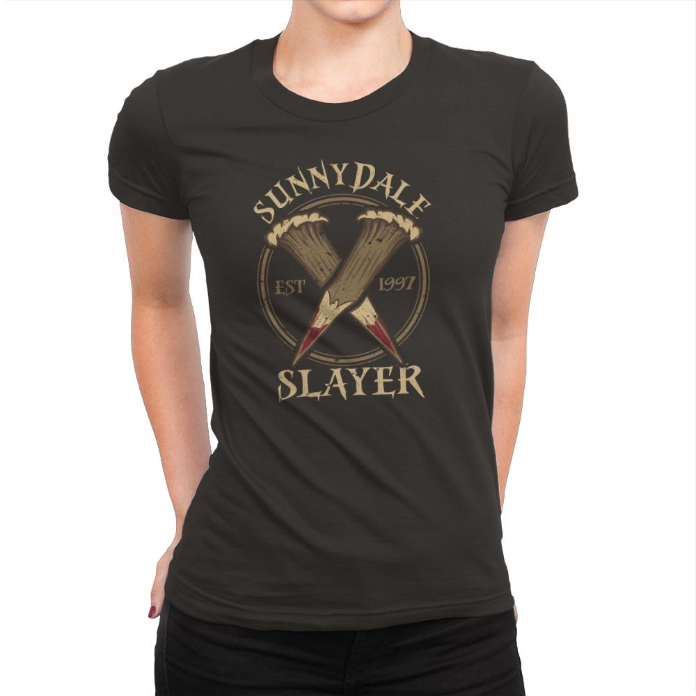 Sunnydale Slayer