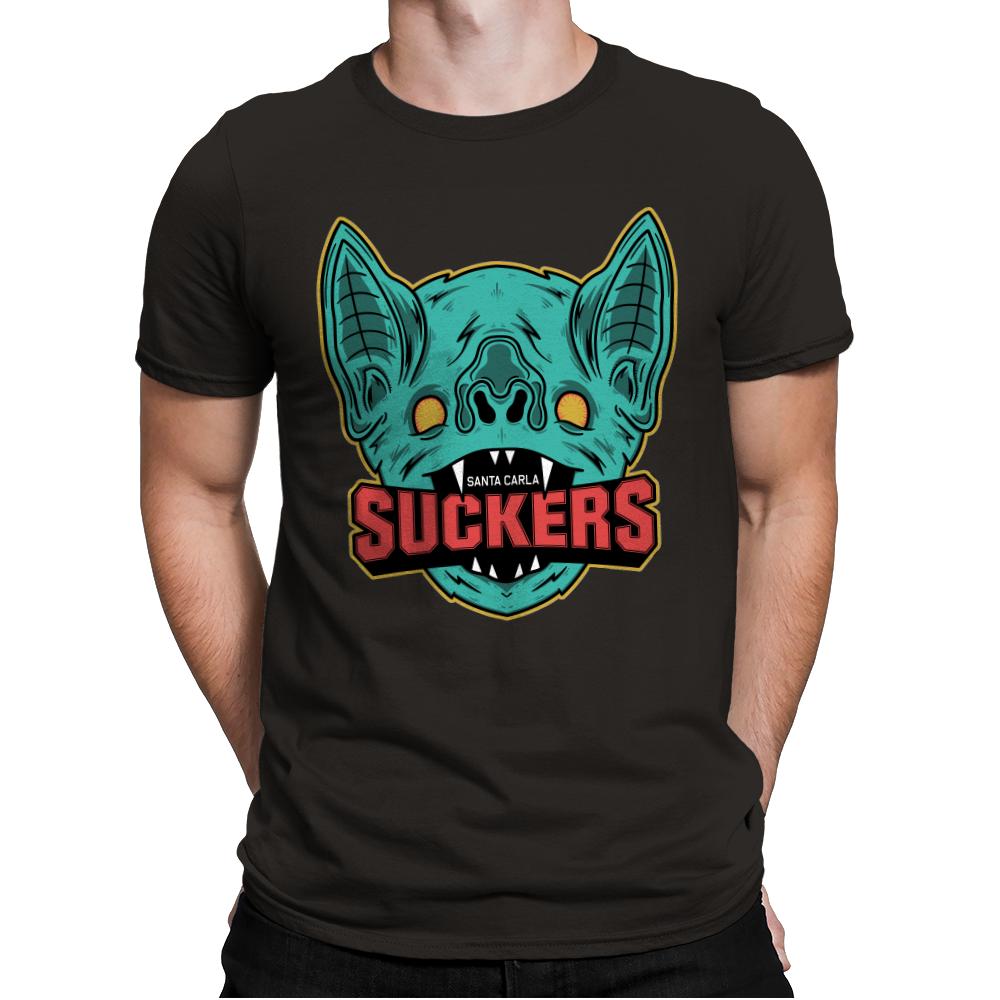Suckers
