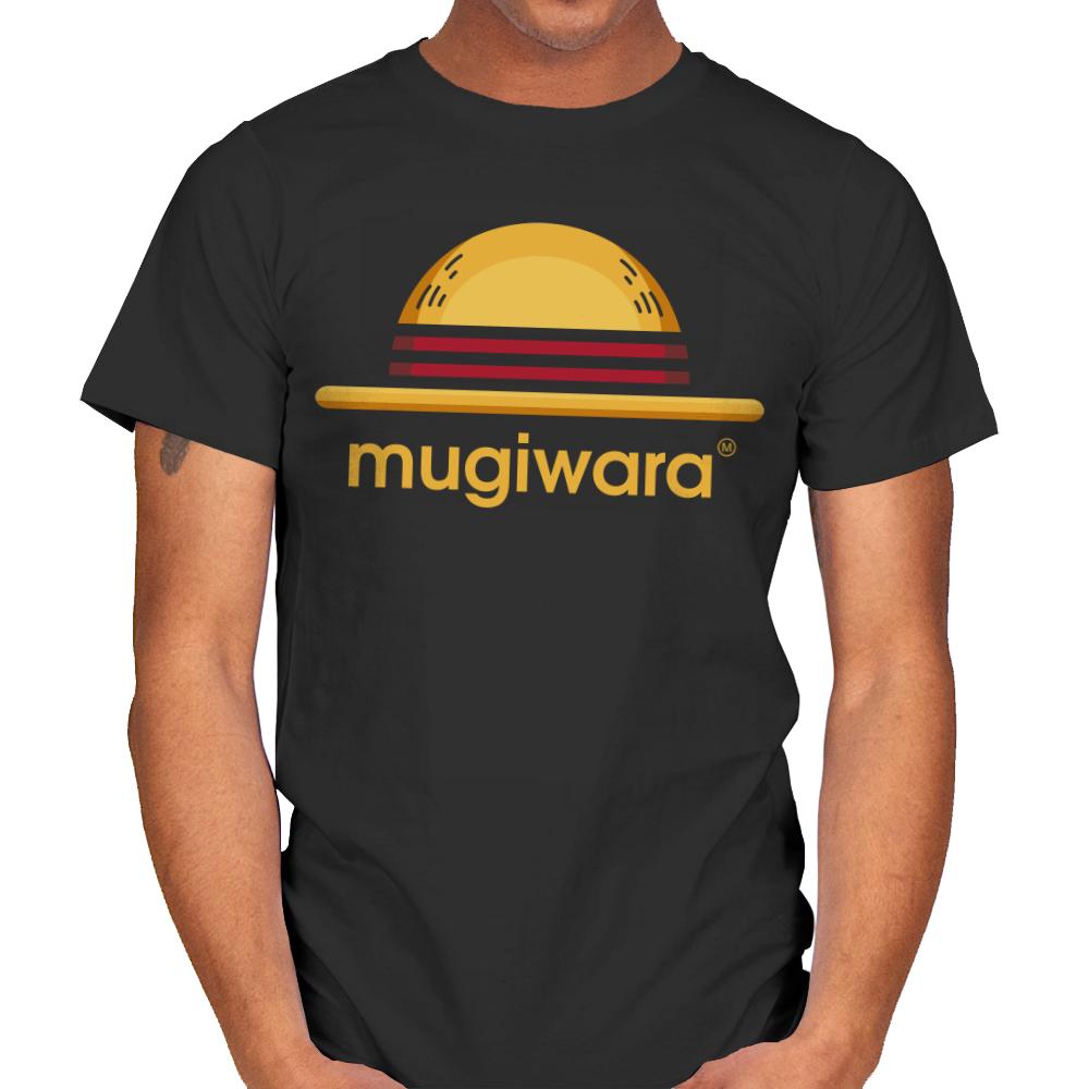 Mugidas