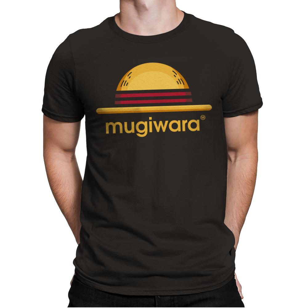 Mugidas