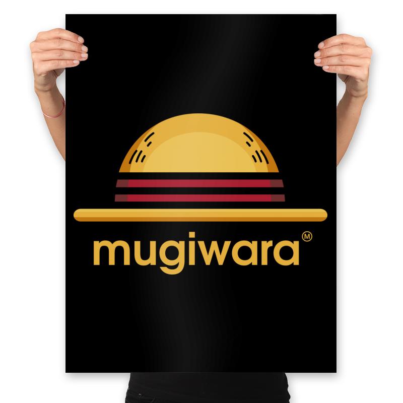 Mugidas