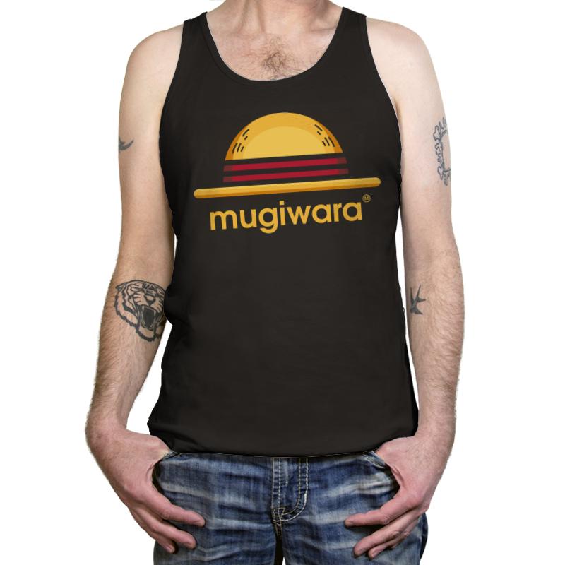 Mugidas